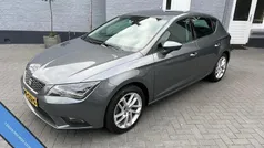 Gebruikt 2016 Seat Leon CONNECT Hatchback | € 8.995 (Goede deal)
