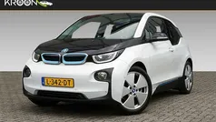 Gebruikt 2016 BMW i3 Hatchback | € 10.400 (Goede deal)