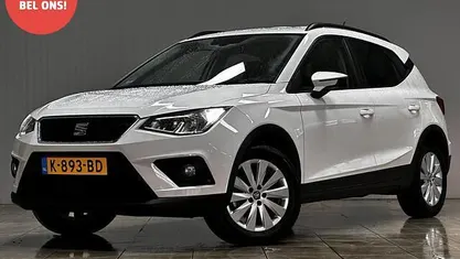 Occasion 2020 Seat Arona Business SUV | € 10.995 (Goede deal)