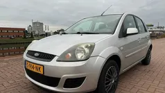 Gebruikt 2007 Ford Fiesta Futura Hatchback | € 1.399 (Goede deal)