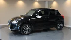 Gebruikt 2023 Suzuki Swift Hatchback | € 14.940 (Super prijs)