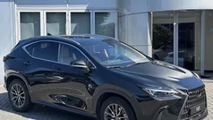 Gebruikt 2024 Lexus NX450h+ Luxury Line SUV | € 54.900 (Goede deal)
