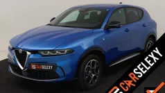 Blauw Gebruikt 2023 Alfa Romeo Tonale Ti SUV | € 32.995 (Goede deal)