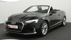 Zwart Gebruikt 2021 Audi A5 Cabriolet Business Cabriolet | € 36.900 (Eerlijke prijs)