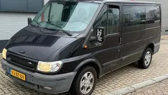 Overige Gebruikt 2006 Ford Transit Van | € 2.749 (Eerlijke prijs)
