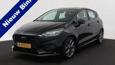 Gebruikt 2022 Ford Fiesta ST-Line X Hatchback | € 14.500 (Eerlijke prijs)