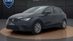 Grijs Gebruikt 2021 Seat Ibiza Style Hatchback | € 14.450 (Eerlijke prijs)