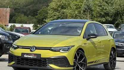 Gebruikt 2022 VW Golf VIII GTI Hatchback | € 38.749 (Eerlijke prijs)