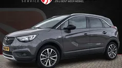 Grijs Gebruikt 2019 Opel Crossland X Innovation SUV | € 14.285 (Eerlijke prijs)