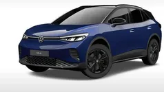 Blauw Nieuw 2025 VW ID.4 Edition SUV | € 39.690 (Eerlijke prijs)