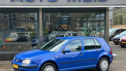 Occasion 1998 VW Golf III Hatchback | € 1.295 (Eerlijke prijs)