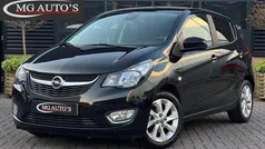 Gebruikt 2018 Opel Karl Innovation Hatchback | € 9.995 (Eerlijke prijs)