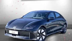 Gebruikt 2023 Hyundai Ioniq 6 Sedan | € 34.395 (Eerlijke prijs)