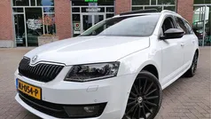 Gebruikt 2017 Skoda Octavia Business Line Stationwagen | € 11.795 (Eerlijke prijs)