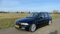 Gebruikt 2000 BMW 330 Executive Stationwagen | € 4.999 (Goede deal)