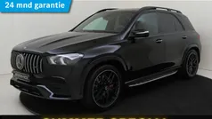 Zwart Gebruikt 2020 Mercedes GLE53 AMG Premium Plus SUV | € 78.945 (Goede deal)