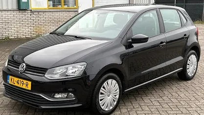Occasion 2016 VW Polo S Hatchback | € 7.995 (Eerlijke prijs)