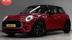 Gebruikt 2019 Mini Cooper Salt Hatchback | € 17.995 (Goede deal)