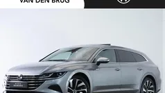 Zilver Gebruikt 2022 VW Arteon Elegance Hatchback | € 31.195 (Eerlijke prijs)