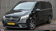 Gebruikt 2017 Mercedes V250 Avantgarde Edition MPV | € 59.950