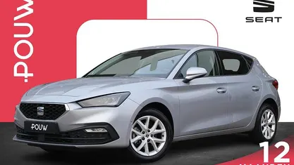 Occasion Seat Leon Business 110 PK (80 kW) 2023 Hatchback