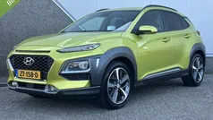 Gebruikt 2019 Hyundai Kona Premium SUV | € 16.985 (Goede deal)