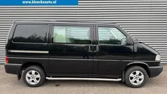 Overige Gebruikt 2002 VW T4 Van | € 6.750 (Super prijs)
