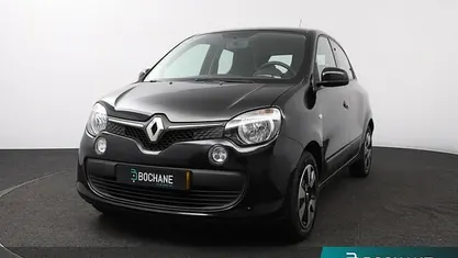 Occasion 2015 Renault Twingo Expression Hatchback | € 5.900 (Eerlijke prijs)