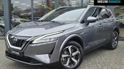 Occasion 2024 Nissan Qashqai N-Connecta SUV | € 33.740 (Eerlijke prijs)
