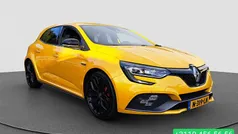 Geel Gebruikt 2019 Renault Mégane IV Trophy Hatchback | € 34.445 (Eerlijke prijs)