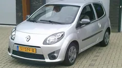 Gebruikt 2011 Renault Twingo Collection Hatchback | € 3.150 (Eerlijke prijs)