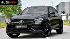 Gebruikt 2022 Mercedes GLC300 AMG Coupé | € 57.499 (Eerlijke prijs)