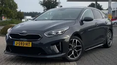 Gebruikt 2020 Kia ProCeed GT-Line Hatchback | € 22.900 (Eerlijke prijs)