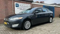 Gebruikt 2008 Ford Mondeo Titanium Hatchback | € 3.250 (Eerlijke prijs)