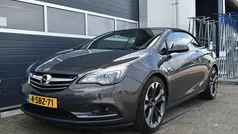 Gebruikt 2013 Opel Cascada Cosmo Cabriolet | € 9.950 (Eerlijke prijs)
