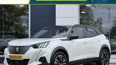 Gebruikt 2022 Peugeot e-2008 GT SUV | € 19.935 (Eerlijke prijs)