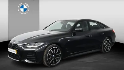 Occasion BMW 420 M Sport 184 PK (135 kW) 2022 Coupé