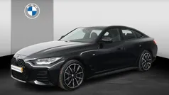 Zwart Occasion 2022 BMW 420 M Sport Coupé | € 38.900 (Eerlijke prijs)