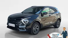 Gebruikt 2025 Kia Sportage GT-Line SUV | € 42.945 (Eerlijke prijs)