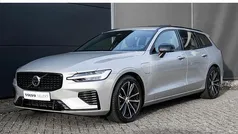 Gebruikt 2024 Volvo V60 Plus Stationwagen | € 44.950 (Eerlijke prijs)