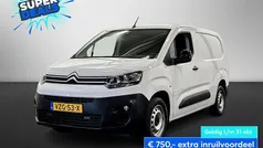 Gebruikt 2023 Citroën Berlingo MPV | € 18.267 (Eerlijke prijs)