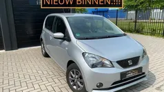 Zilver Gebruikt 2015 Seat Mii Sport Hatchback | € 6.950 (Eerlijke prijs)