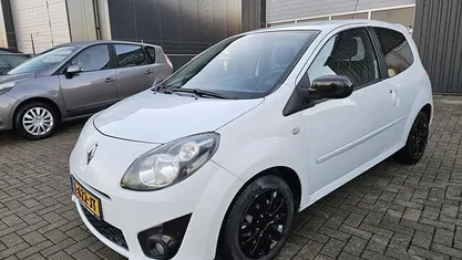 Gebruikt 2010 Renault Twingo Authentique Hatchback | € 1.499 (Goede deal)