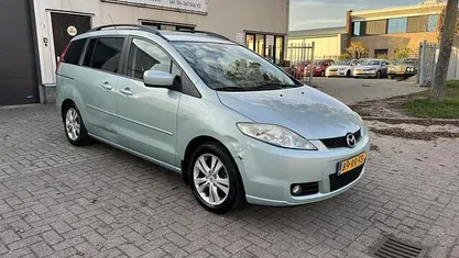 Gebruikt 2005 Mazda 5 MPV | € 999 (Goede deal)
