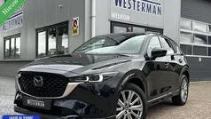 Gebruikt 2022 Mazda CX-5 Luxury SUV | € 37.750 (Eerlijke prijs)