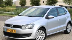 Grijs Gebruikt 2012 VW Polo Trendline Hatchback | € 6.999 (Eerlijke prijs)