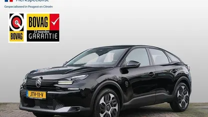 Occasion 2025 Citroën C4 SUV | € 26.450 (Eerlijke prijs)