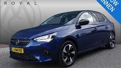 Gebruikt 2020 Opel Corsa-e Elegance Hatchback | € 12.995 (Goede deal)