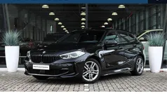Zwart Gebruikt 2024 BMW 118 M Sport Hatchback | € 33.450 (Eerlijke prijs)