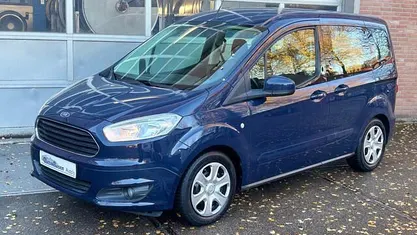 Occasion Ford Tourneo Courier 101 PK (74 kW) 2014 MPV